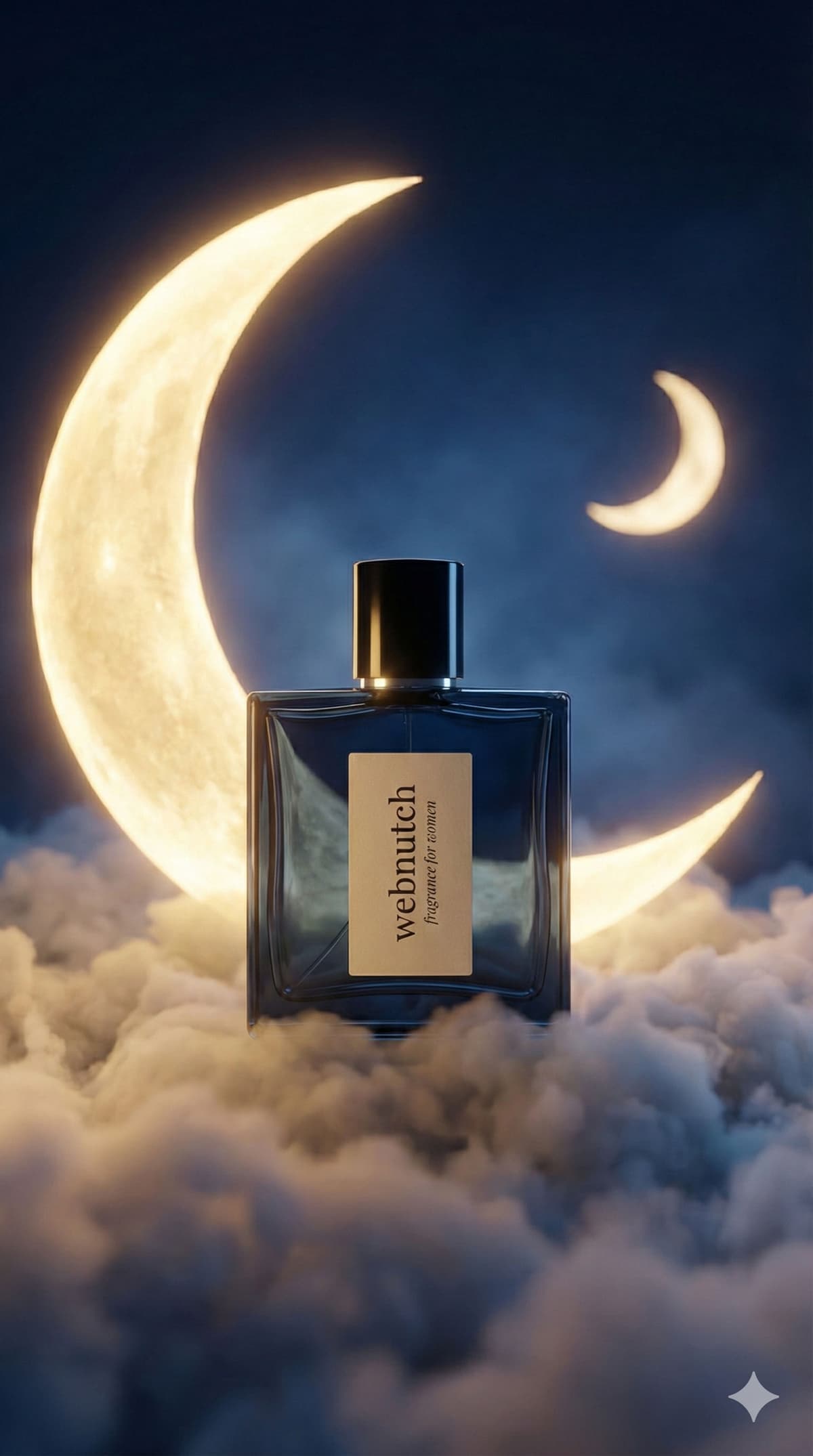 ☁️ Ethereal Product Mockup: Free AI Photography Prompt — Business AI art prompt example for Gemini and Stable Diffusion