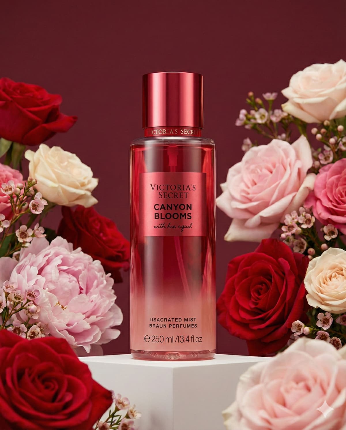 🌹 DIY Product Photography: Free AI Prompt — Business AI art prompt example for Gemini and Stable Diffusion