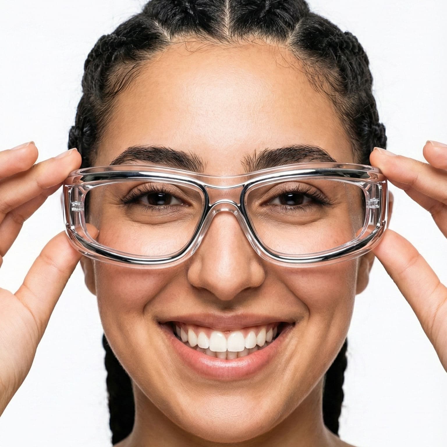 ✨ Clean Girl Aesthetic: Free Beauty Portrait Prompt — Portrait AI art prompt example for Midjourney and Stable Diffusion