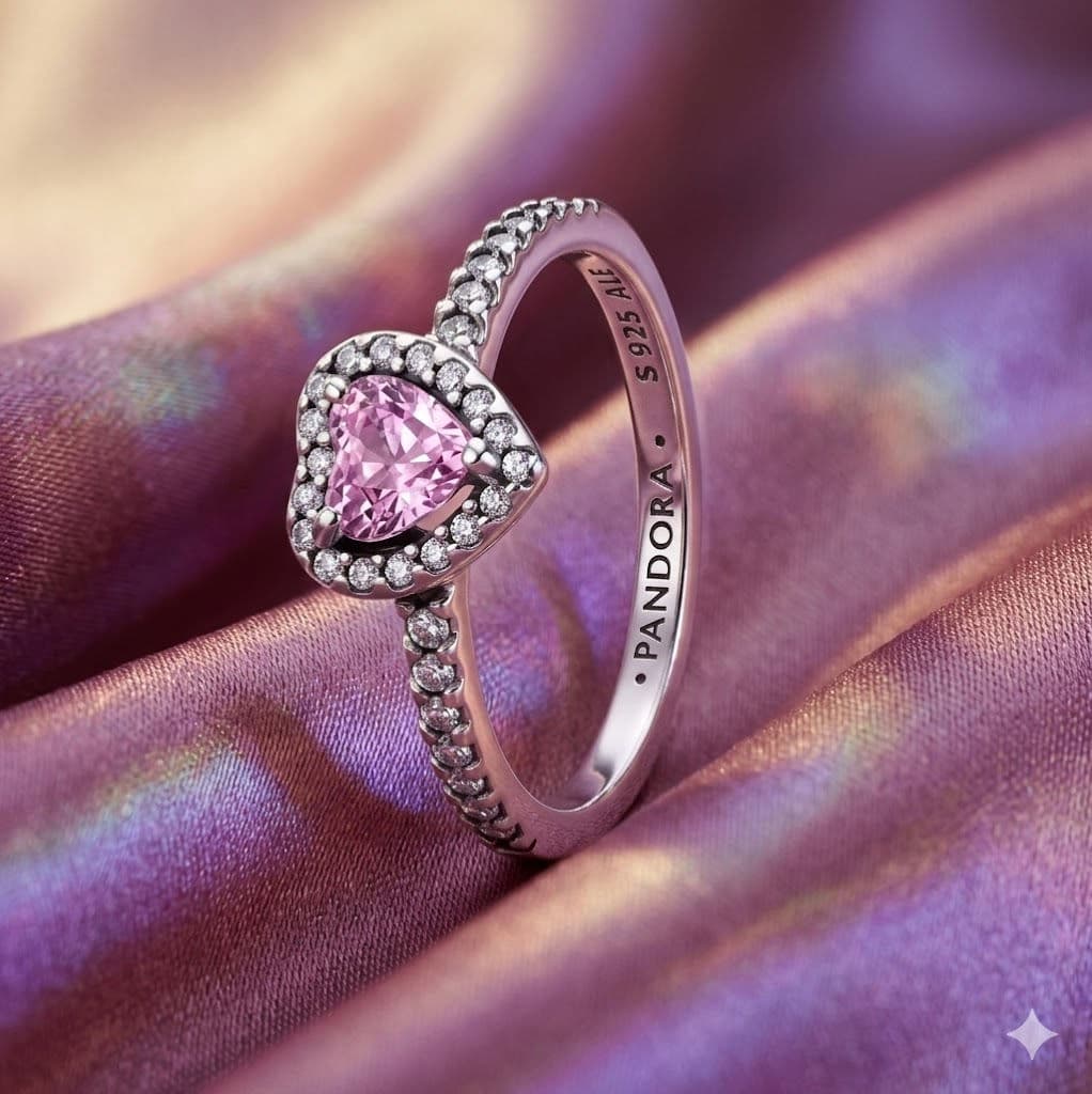 Free Prompt for Ultra-Premium Macro Jewelry Satin Fabric Product Photography — Business AI art prompt example for Midjourney and Stable Diffusion